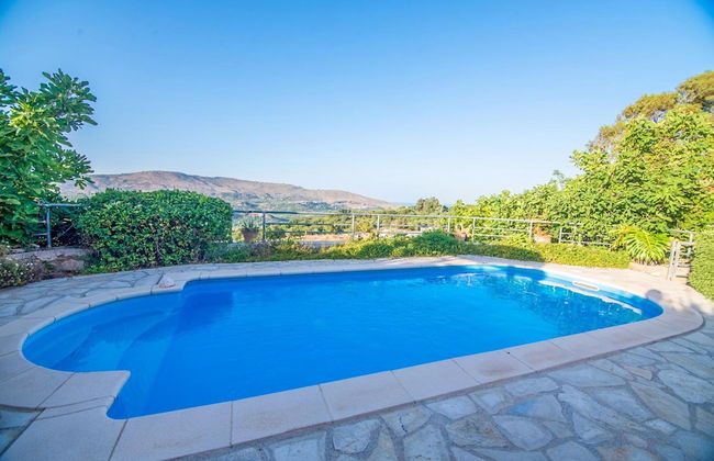 Villa Kourkoulios in Apokoronos - Foto 5