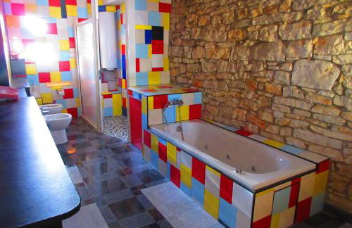 House Mondrian - Foto 19