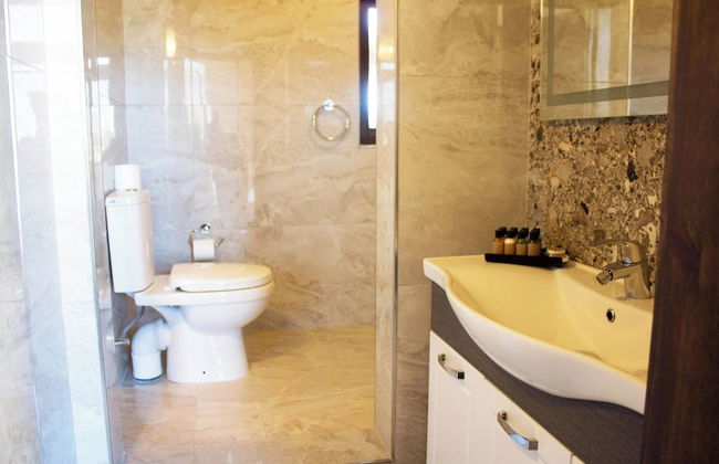 Kenn Gozitan Villa and Pool - Foto 7