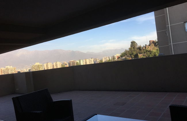 Santiago Town Suites - Foto 31