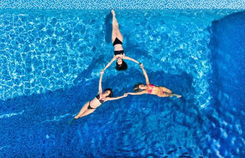 Desun Suites - Foto 14