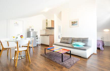 Apartments Sandra Solitudo III - Foto 19