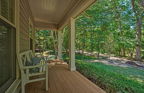 Luxury Family Home with Deck, Swim Spa and Grill! - Foto 37