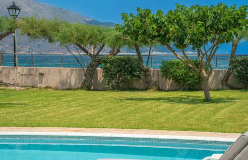 Τheano Villa - Foto 36