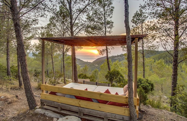 Villa Ca na Roseta - Photo 61