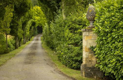 Cats Abbey Cottage - Photo 31