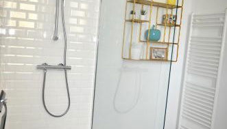 Logement Cosy à 5mn du Futuroscope - Foto 5