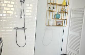 Logement Cosy à 5mn du Futuroscope - Foto 5