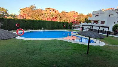 Appart cosy Golf Garden Casares - Foto 1