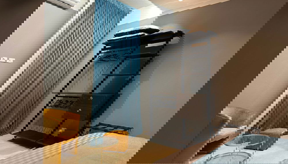 Suite Apollinare - Foto 1, Habitación