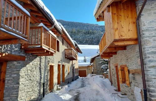 Location Vanoise Bramans Val Cenis - Foto 1