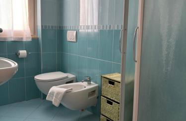 RESIDENZE PLANET - trilocale 2piano - Premium Villas - Foto 9