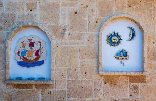 Christina's Twin Palm Trees House - Foto 36