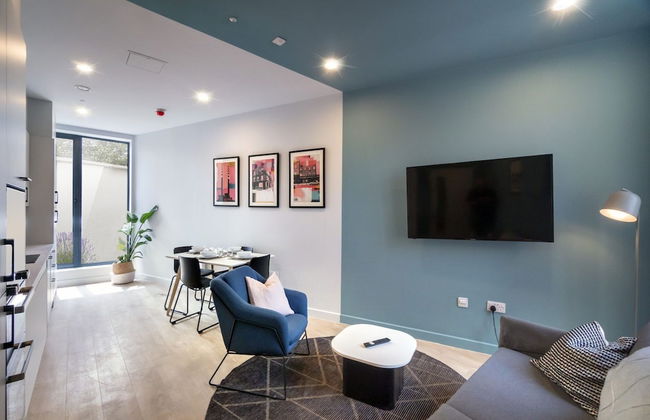 Stoneybatter Place Summer Accommodation - Foto 10