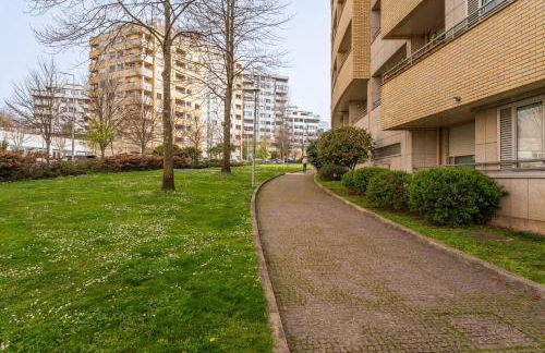 Apartment Qian Rio Douro 2BR Free Parking - Foto 62