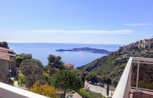 Les Balcons d'Eze - Foto 20