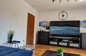 Apartment with e-cars station - Foto 4