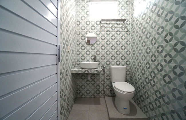 Villa Sukun - Foto 36