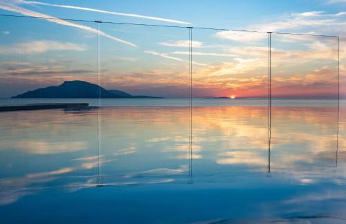 Almyra Boutique Suites with Private Pool -Finiki - Foto 15