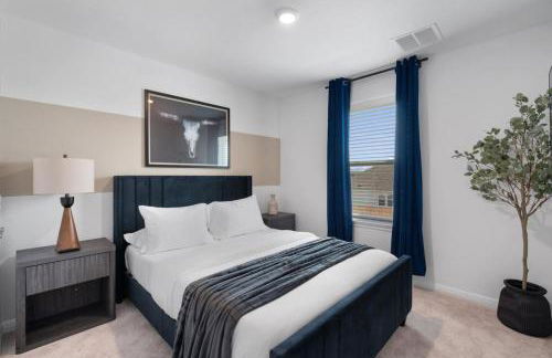 Lux Cozy Home l SE Austin near F1-COTA-ABIA-Tesla - Foto 20