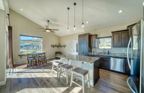 MonArk Chalet - Foto 8