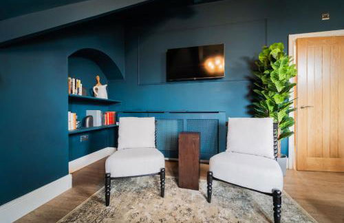 2 The Quadrant Luxury Apartments - Hoylake - Foto 90