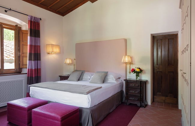 VIESCA Suites & Villas – Il Borro Toscana - Foto 32