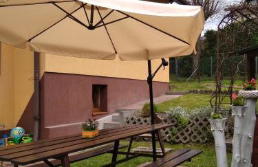 Apartament nad szumiącym potokiem - Foto 37