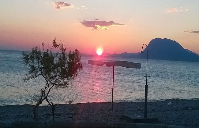 Mare Mare Thalassa A - Foto 43