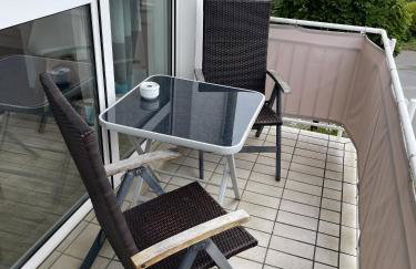 Festl Apartments - Nähe Messe München, Therme Erding - Foto 10