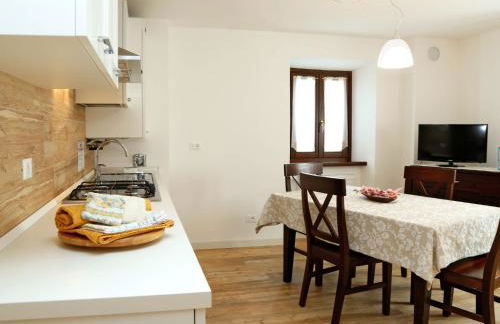 Apartment Cjase da Maestre-2 by Interhome - Foto 8
