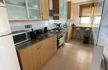 Rooftop apartment - Muchavista beach - Photo 7