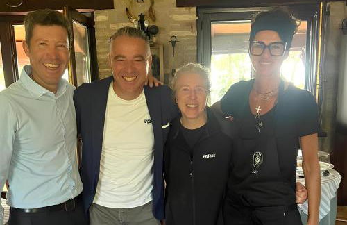 Santa Maria degli Ancillotti - Foto 60