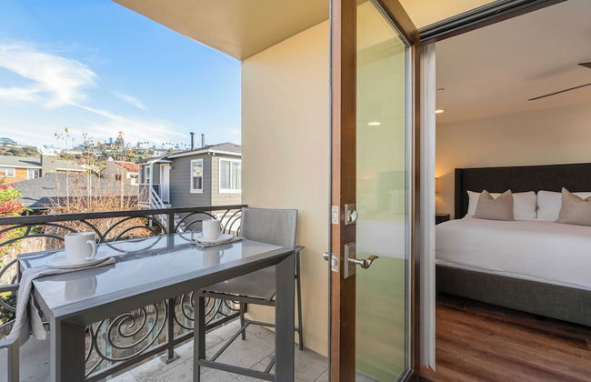 Windansea by Avantstay Private Rooftop Patio, 2 Blocks to Beach & Town - Foto 28