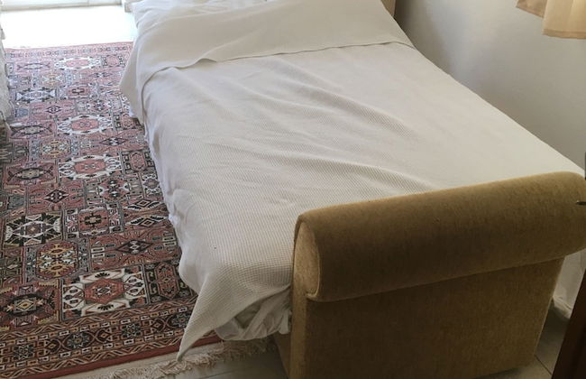 Frankies Penthouse Apartment - Foto 4