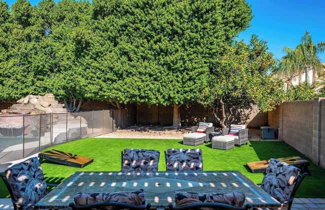 Bella Vista by Avantstay Pool w/ Waterslide - Photo 28