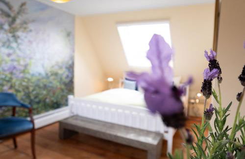 REFUGIUM Theresienstraße 19 - Chambre Slevogt - Foto 8