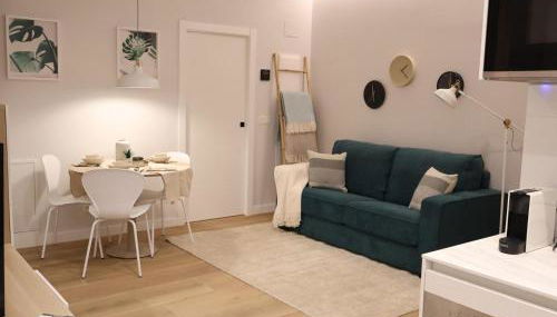 Loft acogedor en Lezkairu UAT01752 - Foto 4