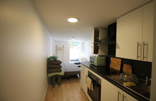 Cosy New Studio 2 min RER B - Foto 19