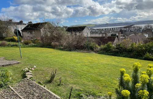 Prime Dundee West End 3BR Apartment, Stunning River Views, Sleeps 6 - Foto 10