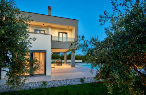 Villa Borina - House in a quiet location by Istrabook - Foto 22