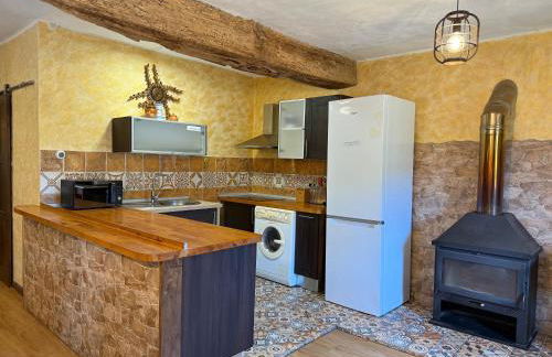 Casa Rural Garzibaita - Foto 12