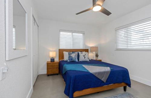 Villa Azule-Waterfront-Dock-Free Amenities-Bikes-Fishing and Beach Gear - Foto 24