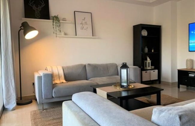 Fairways Villa at Al Hamra Village - Foto 23