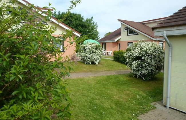 Appart'Hotel Les Acacias - Foto 22