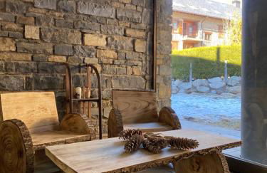 Aparthotel Siente Boí & Spa - Photo 48