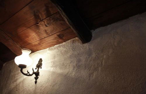 Casa Rural La Cuadra - Foto 65