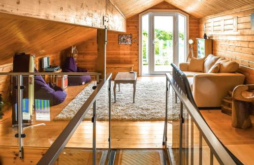 Wild Grape Lodge - Foto 6