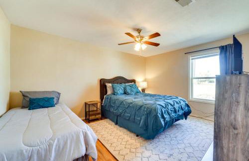 Pet-Friendly Portales Home Rental Near ENMU! - Foto 14