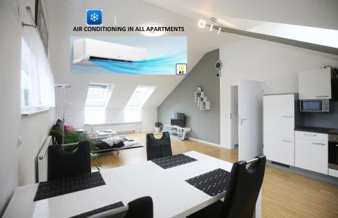 Outlet ApartmentS Metzingen - Foto 1